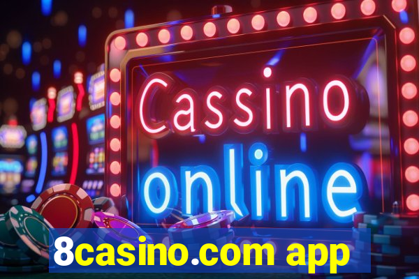 8casino.com app